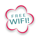 FREE WIFI!